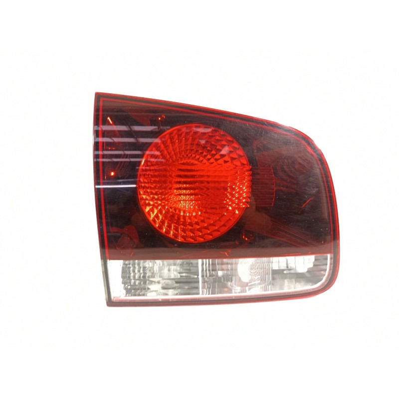 Recambio de piloto trasero izquierdo en porton para volkswagen touareg (7l6) v6 tdi individual referencia OEM IAM 7L6945093T  