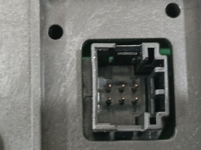 Recambio de cuadro instrumentos para bmw mini clubman (r55) cooper d referencia OEM IAM 923243002  