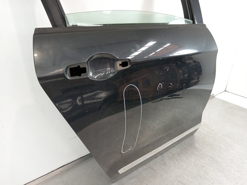 Recambio de puerta trasera derecha para citroën c5 berlina premier referencia OEM IAM   