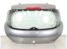 Recambio de porton trasero para peugeot 308 sport referencia OEM IAM   