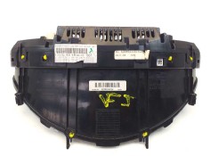 Recambio de cuadro instrumentos para mercedes-benz clase c (w204) berlina c 220 cdi (204.008) referencia OEM IAM A2045404548   2