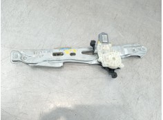 Recambio de elevalunas trasero derecho para ford tourneo connect trend referencia OEM IAM DT11K27000BD  