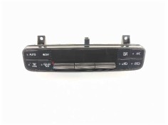 Recambio de mando climatizador para toyota auris hybrid business referencia OEM IAM 5590002C60  