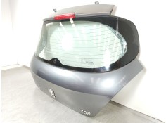 Recambio de porton trasero para peugeot 308 sport referencia OEM IAM    2