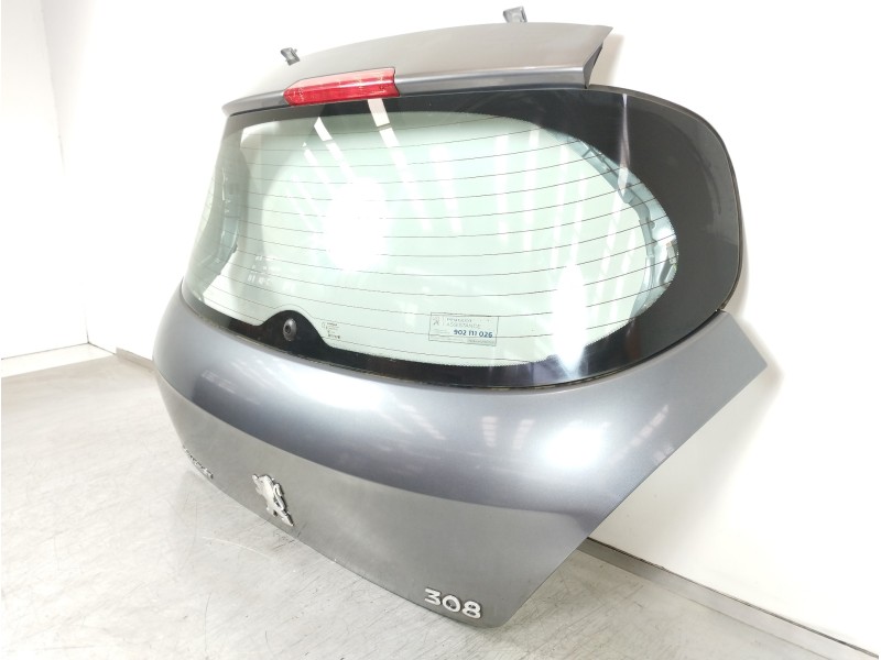 Recambio de porton trasero para peugeot 308 sport referencia OEM IAM   
