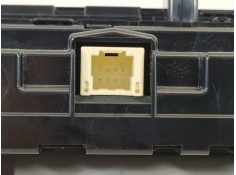 Recambio de mando climatizador para toyota auris hybrid business referencia OEM IAM 5590002C60   2