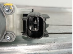 Recambio de elevalunas trasero derecho para ford tourneo connect trend referencia OEM IAM DT11K27000BD   2