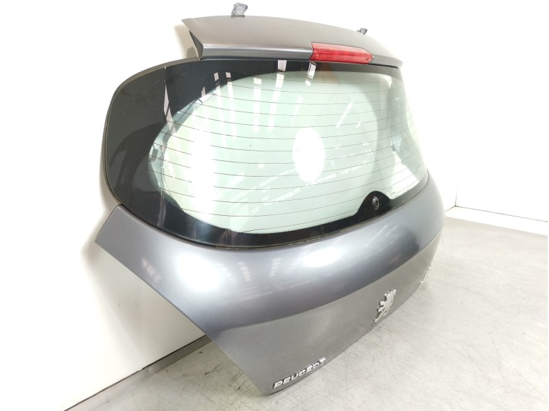 Recambio de porton trasero para peugeot 308 sport referencia OEM IAM   