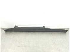Recambio de faldon lateral para bmw mini clubman (r55) cooper d referencia OEM IAM 114129  