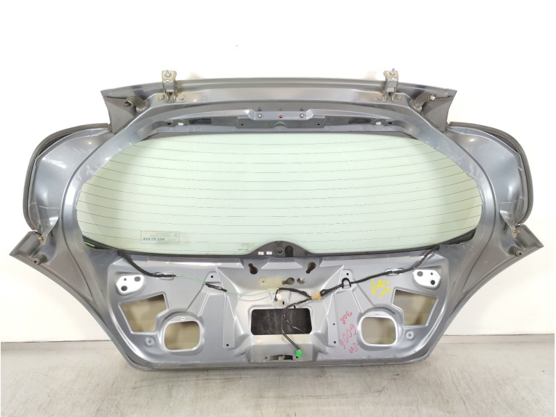 Recambio de porton trasero para peugeot 308 sport referencia OEM IAM   