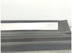 Recambio de faldon lateral para bmw mini clubman (r55) cooper d referencia OEM IAM 114129   2