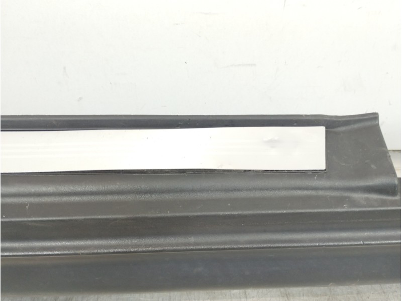 Recambio de faldon lateral para bmw mini clubman (r55) cooper d referencia OEM IAM 114129  