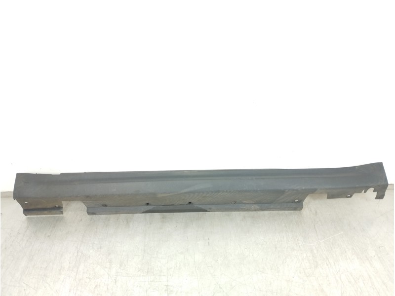 Recambio de faldon lateral para bmw mini clubman (r55) cooper d referencia OEM IAM 114129  