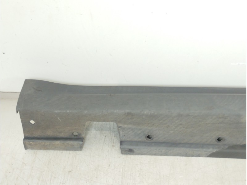 Recambio de faldon lateral para bmw mini clubman (r55) cooper d referencia OEM IAM 114129  