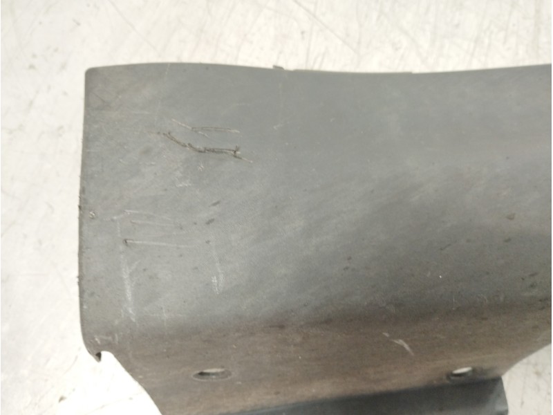 Recambio de faldon lateral para bmw mini clubman (r55) cooper d referencia OEM IAM 114129  