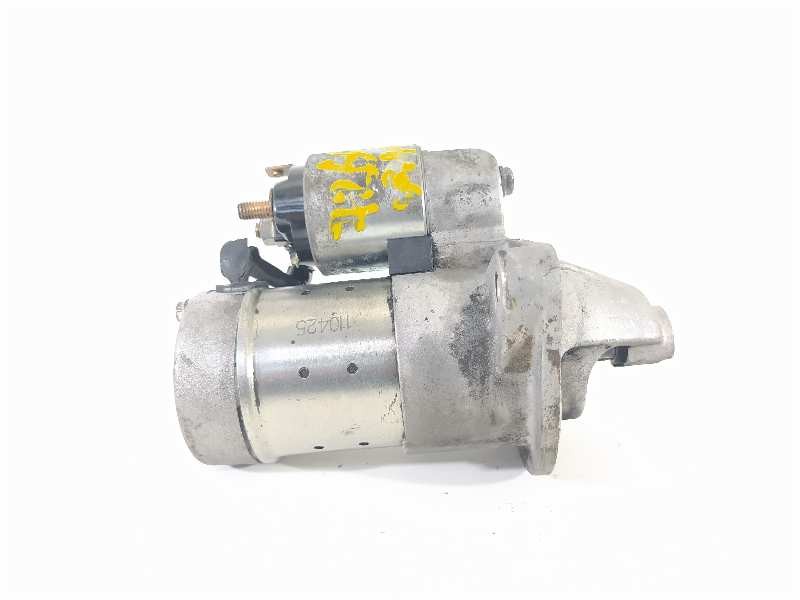 Recambio de motor arranque para opel vectra b berlina básico (1999) referencia OEM IAM   