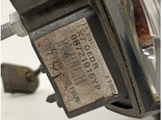 Recambio de retrovisor izquierdo para citroën c5 berlina premier referencia OEM IAM 96721916YP   2