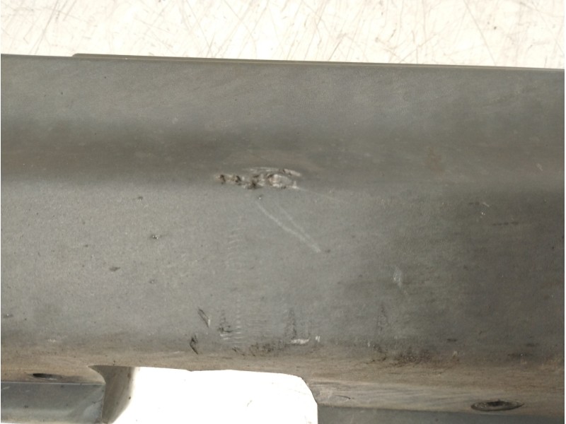 Recambio de faldon lateral para bmw mini clubman (r55) cooper d referencia OEM IAM 114129  