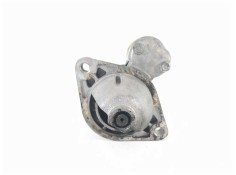 Recambio de motor arranque para opel vectra b berlina básico (1999) referencia OEM IAM    2