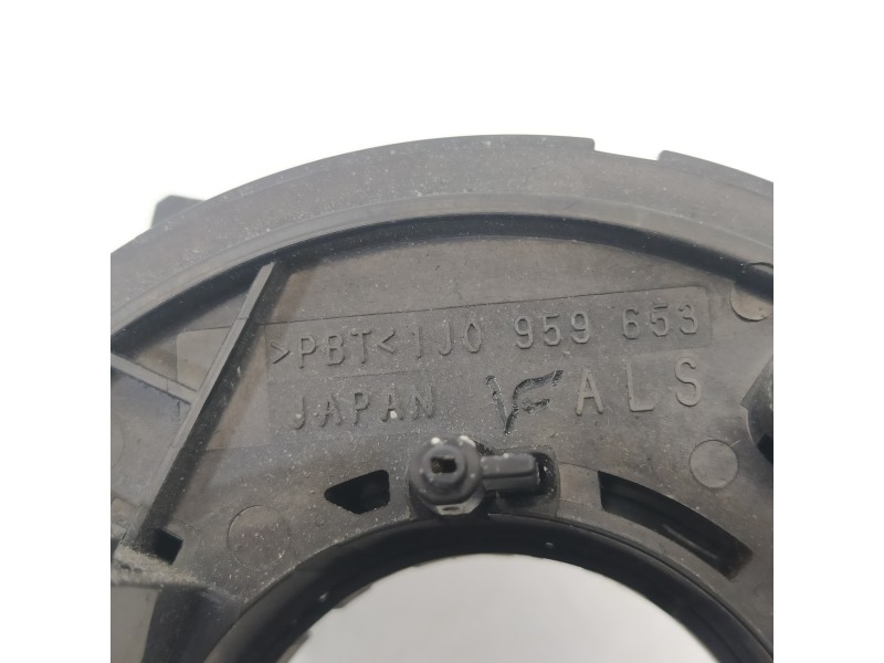 Recambio de anillo airbag para volkswagen golf iv berlina (1j1) highline referencia OEM IAM 1J0959653  