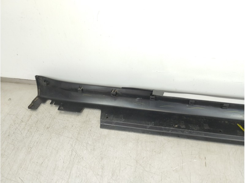 Recambio de faldon lateral para bmw mini clubman (r55) cooper d referencia OEM IAM 114129  