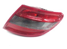 Recambio de piloto trasero derecho para mercedes-benz clase c (w204) berlina c 220 cdi (204.008) referencia OEM IAM 2048203064R 