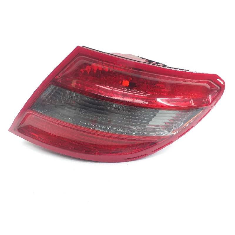 Recambio de piloto trasero derecho para mercedes-benz clase c (w204) berlina c 220 cdi (204.008) referencia OEM IAM 2048203064R 