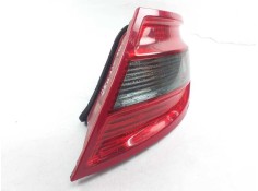 Recambio de piloto trasero derecho para mercedes-benz clase c (w204) berlina c 220 cdi (204.008) referencia OEM IAM 2048203064R  2