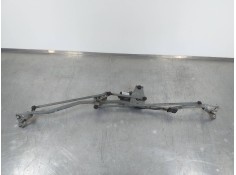 Recambio de motor limpia delantero para opel meriva cosmo referencia OEM IAM 93390344 91498233 