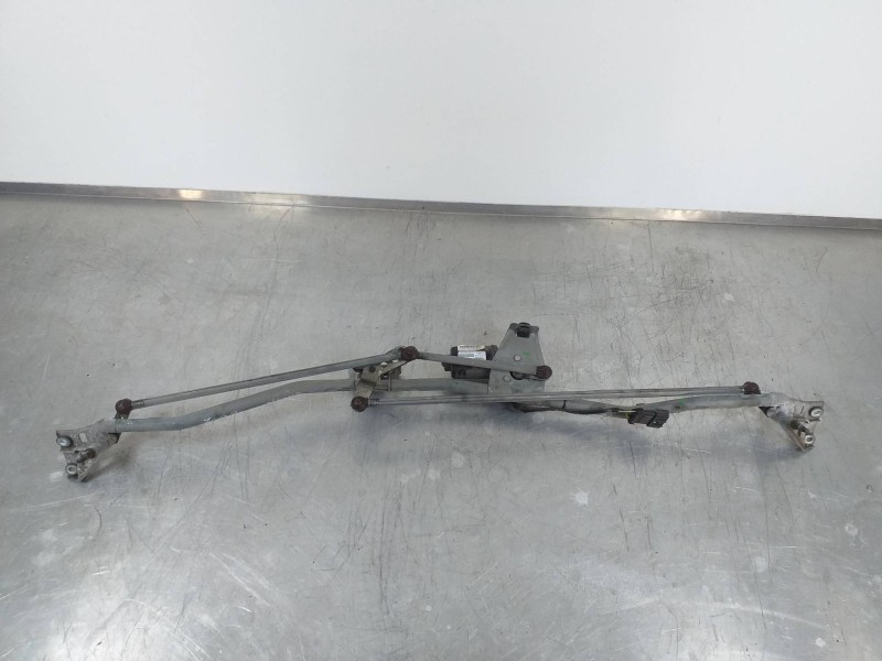 Recambio de motor limpia delantero para opel meriva cosmo referencia OEM IAM 93390344 91498233 