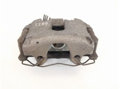 Recambio de pinza freno trasera derecha para citroën c5 berlina premier referencia OEM IAM   