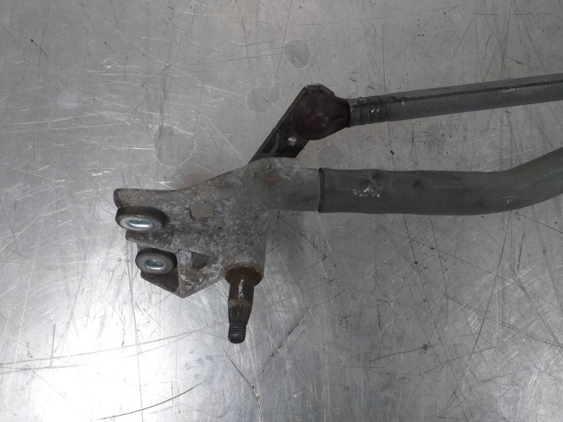 Recambio de motor limpia delantero para opel meriva cosmo referencia OEM IAM 93390344 91498233 