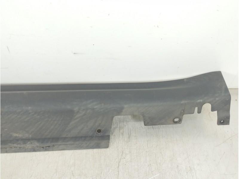 Recambio de faldon lateral para bmw mini clubman (r55) cooper d referencia OEM IAM 114129  