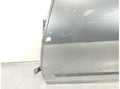 Recambio de puerta trasera izquierda para peugeot 308 sport referencia OEM IAM    2