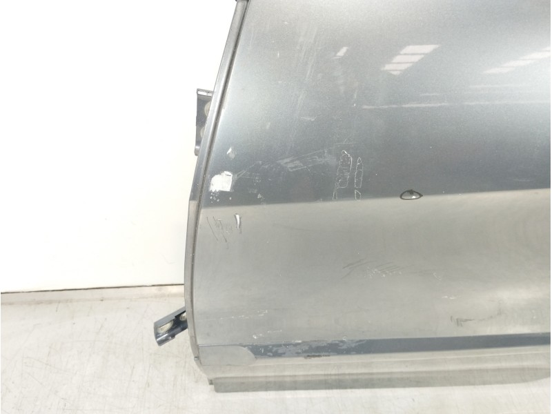 Recambio de puerta trasera izquierda para peugeot 308 sport referencia OEM IAM   