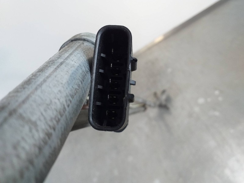 Recambio de motor limpia delantero para opel meriva cosmo referencia OEM IAM 93390344 91498233 