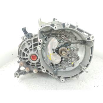 CAJA CAMBIOS C63563514 1015552 