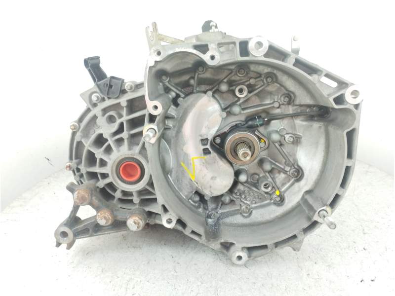 CAJA CAMBIOS C63563514 1015552 