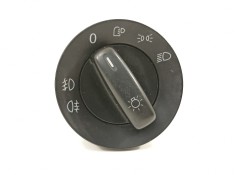 Recambio de mando luces para volkswagen jetta (1k2) advance referencia OEM IAM 1K0941431N  