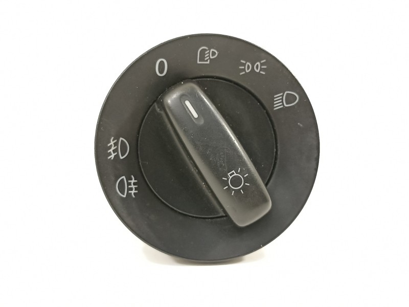 Recambio de mando luces para volkswagen jetta (1k2) advance referencia OEM IAM 1K0941431N  