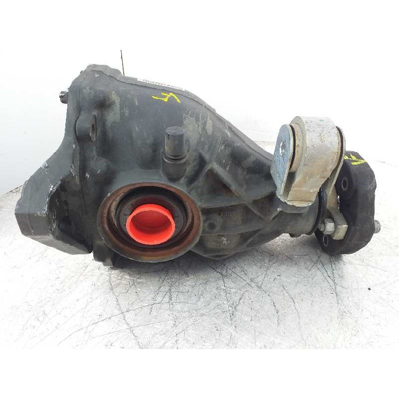 Recambio de diferencial trasero para mercedes-benz clase c (w204) berlina c 220 cdi (204.008) referencia OEM IAM 2043502204 0581