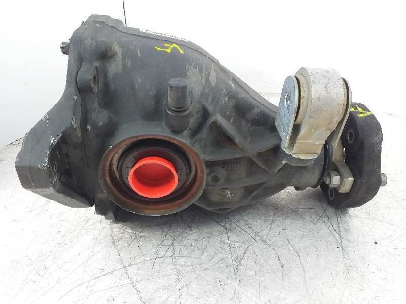 Recambio de diferencial trasero para mercedes-benz clase c (w204) berlina c 220 cdi (204.008) referencia OEM IAM 2043502204 0581