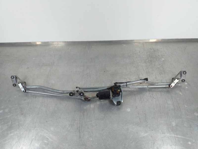 Recambio de motor limpia delantero para opel meriva cosmo referencia OEM IAM 93390344 91498233 