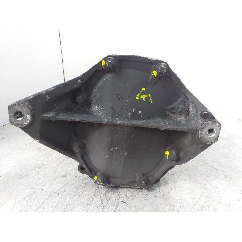 Recambio de diferencial trasero para mercedes-benz clase c (w204) berlina c 220 cdi (204.008) referencia OEM IAM 2043502204 0581