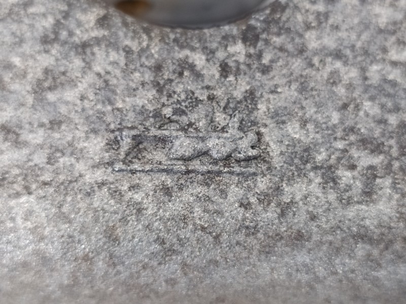 Recambio de pinza freno trasera derecha para citroën c5 berlina premier referencia OEM IAM   