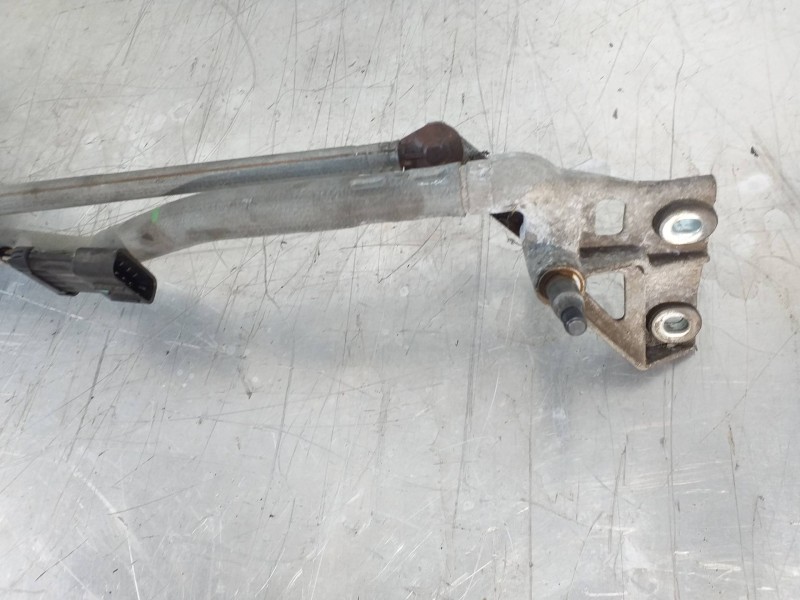 Recambio de motor limpia delantero para opel meriva cosmo referencia OEM IAM 93390344 91498233 