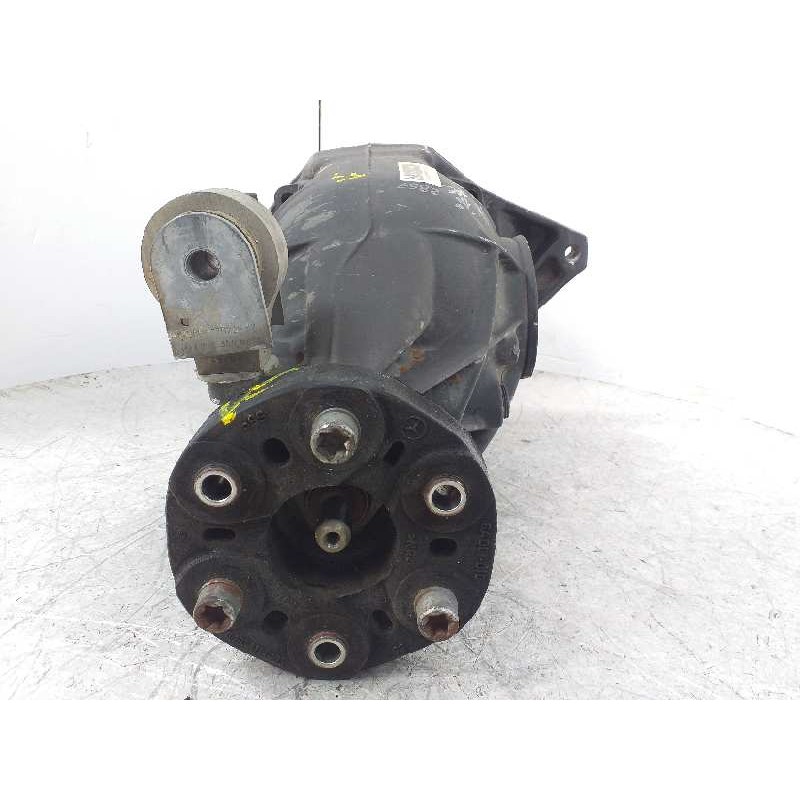 Recambio de diferencial trasero para mercedes-benz clase c (w204) berlina c 220 cdi (204.008) referencia OEM IAM 2043502204 0581