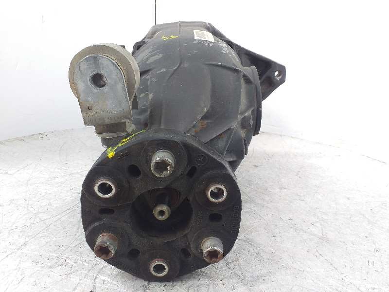 Recambio de diferencial trasero para mercedes-benz clase c (w204) berlina c 220 cdi (204.008) referencia OEM IAM 2043502204 0581