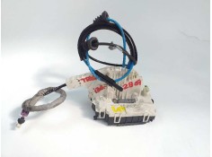 Recambio de cerradura puerta trasera izquierda para mercedes-benz clase c (w204) berlina c 220 cdi (204.008) referencia OEM IAM 