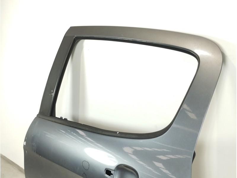Recambio de puerta trasera izquierda para peugeot 308 sport referencia OEM IAM   